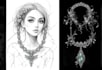 create stylish jewelry cdesign for you