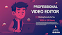 edit eye catching videos with cinematic cuts and transitions