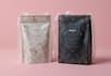 design elegant packaging boxes, labels,pouches with dielines