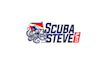 design unique scuba diving logo