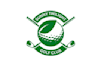 design sunny twilight golf men logo