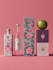 do pouch design, food packaging, box packaging