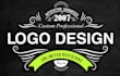 design awesome church christian ministry logo design