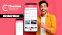 build and customize your classima app and publish it
