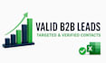 do b2b lead generation and targeted email list building