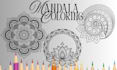 create mandala coloring pages for you