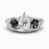 turn your ring design into a 3d model for casting