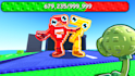 make a roblox game icon for you