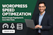 speed up your wordpress site and fix core web vitals issues