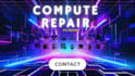install software, fix, repair your windows computer, macbook remotely