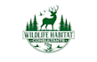 design unique wildlife habitat logo