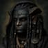 paint your dark fantasy dnd character illustration