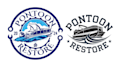 create a custom awesome boat logo