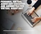 your medical  virtual assistant