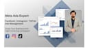 be your expert social media manager and meta ads specialist