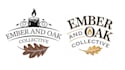 design an elegant luxury candles logo