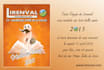 create stylish posters and flyers less than hour