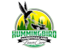make financial, consulting and landscape, lawn care logo