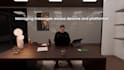 create a stunning ai generated video ad for your business