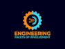 design perfect engineering logo within 24 hours