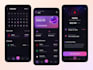 develop subscription tracking app, bill reminder app, recurring expense app
