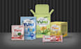 design modern and professional packaging, box, pouch, and sachet design