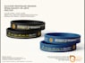 design creative and unique wristbands