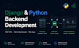 help you with python programming , scripts and projects