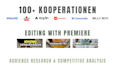 produce a german ugc tech video to boost your sales