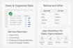 do data entry and data editing