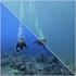 remove green tint and enhance your underwater photos