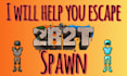 help you escape spawn on the oldest anarchy server in mc, 2b2t