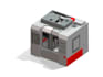 create 3d cad sheet metal design and cnc laser cutting files