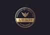 design super builders contractors carpenters logo