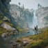 create stunning ai concept art and animate it