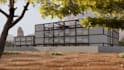 provide complete bim services to bring your building to life