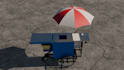 do 3d modeling, rendering, and manufacturing drawings