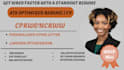 write a compelling keyword rich resumes that grab recruiters attention