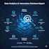 help you turn raw data into insights with data analytics