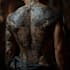 create a profesional tribal tattoo design