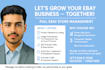 do ebay dropshipping on profit share