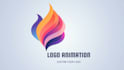 create smooth and professional logo animation