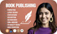 beta read novel and give you detailed nonfiction manuscript and feedback