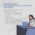 write pharmaceutical and medical content