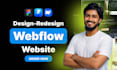build webflow website, figma to webflow, framer website, framer developer