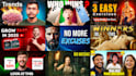 design eye catching youtube thumbnails to boost CTR