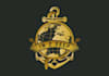 design a creative yacht name perfect logo