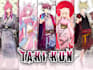 do digital illustration like anime and manwha