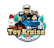 design beautiful toy logo
