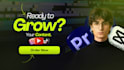 edit vsl talking head videos for youtube and social media